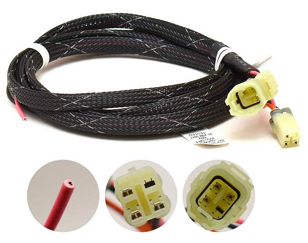 Кабель трима, Yamaha, 3-проводные датчики (10263770)