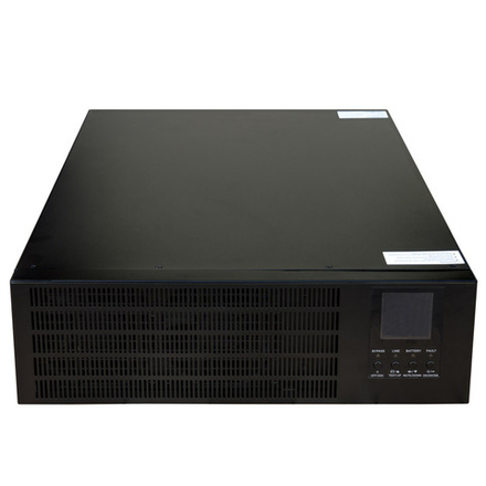 Трехфазный ИБП Энергия Омега-33-20K-0-RT в стойку