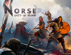 NORSE: Oath of Blood (для ПК, цифровой код доступа)