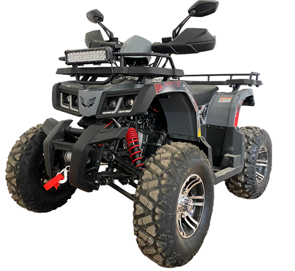 Комплект запчастей ATV YACOTA WARRIOR 200 PRO