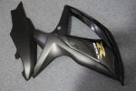 Комплект пластика для мотоцикла Suzuki GSX-R600/750 08-10 Черный Заводской