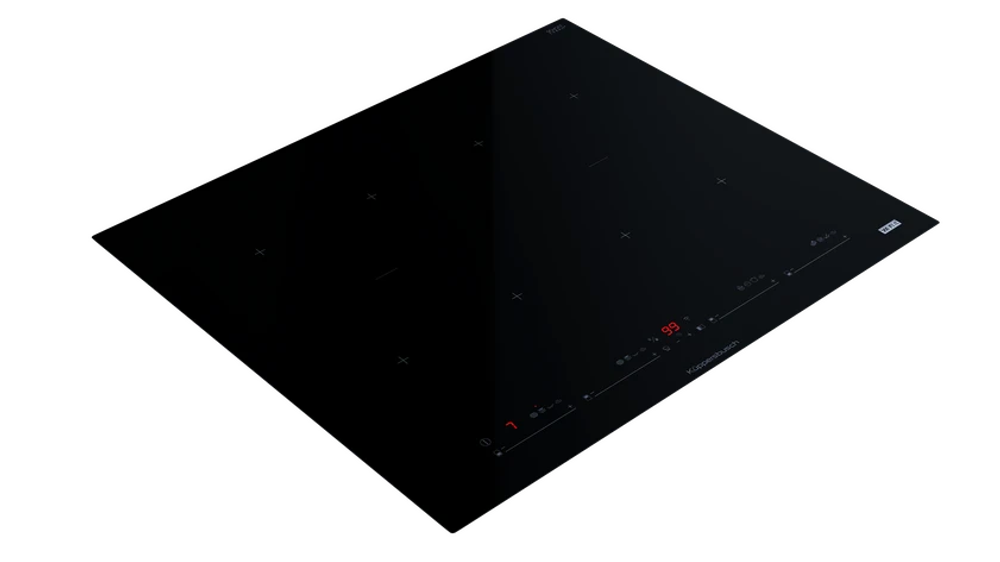 Индукционная варочная панель Kuppersbusch KI 6880.1 SR