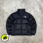 Пуховик TheNorthFace 700