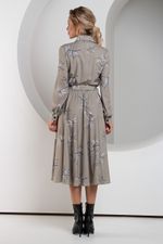 Платье ВЛ-Неада №11 (Акция)