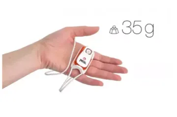 Налобный фонарь Petzl BINDI E102AA оранжевый