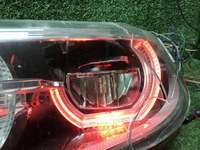 Битая Фара левая BMW 3er F30 (2015-2020) LED