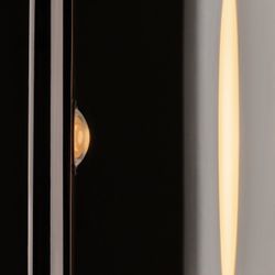 Накладной светильник Maytoni Theorema MOD288WL-L5B3K