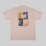  Футболка мужская Carhartt WIP Work & Play артикул:I033264_tonic - купить в магазине Дайс