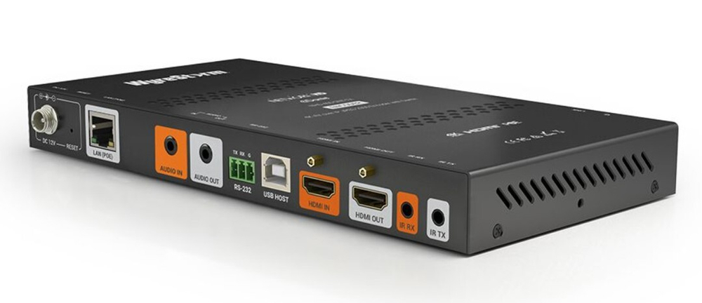 Передатчик  Wyrestorm NHD-400-DNT-TX