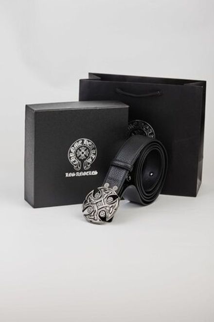 Ремень Chrome Hearts