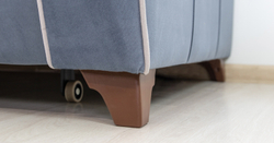 Диван кровать Френсис, Синий