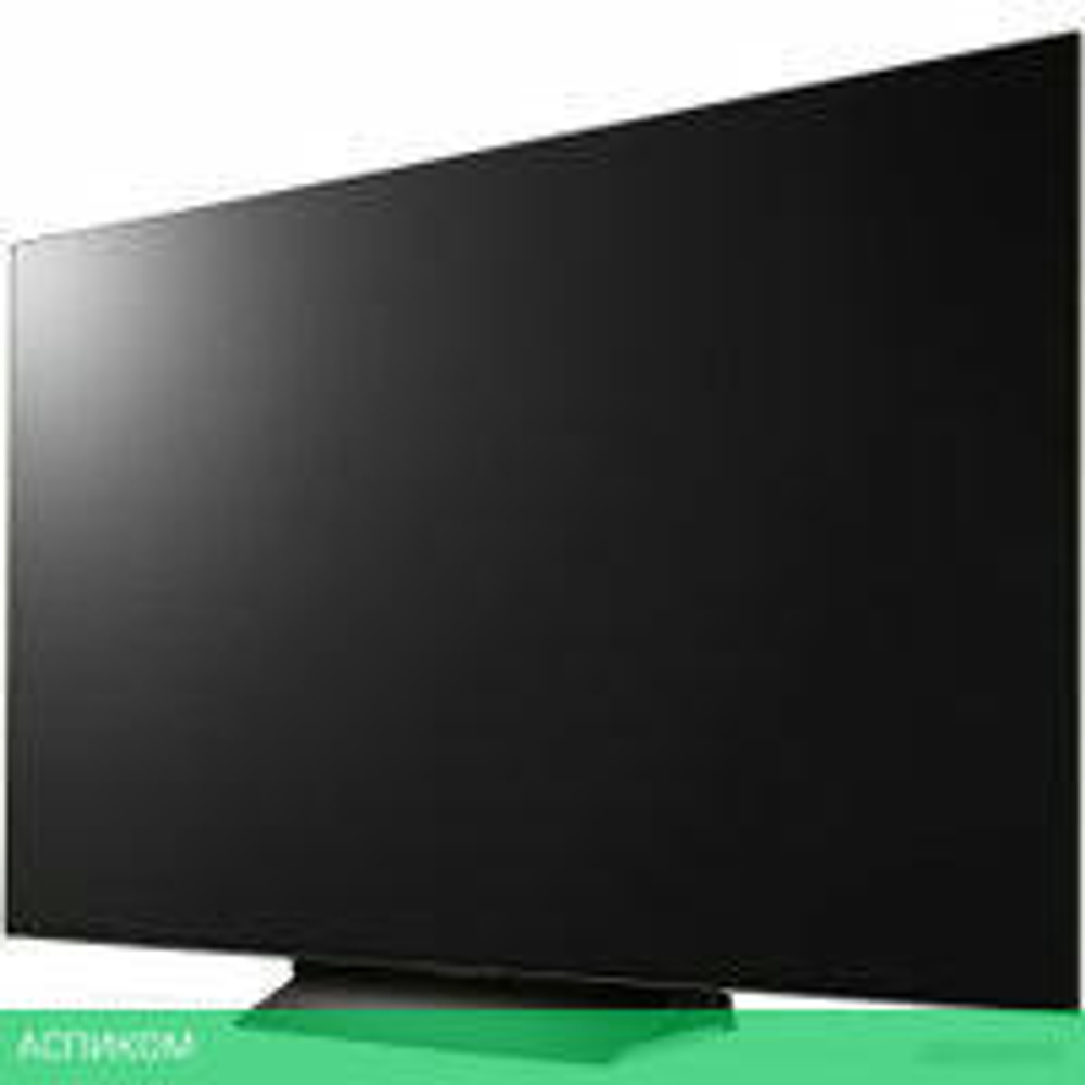 OLED телевизор LG OLED C4 OLED77C4RLA