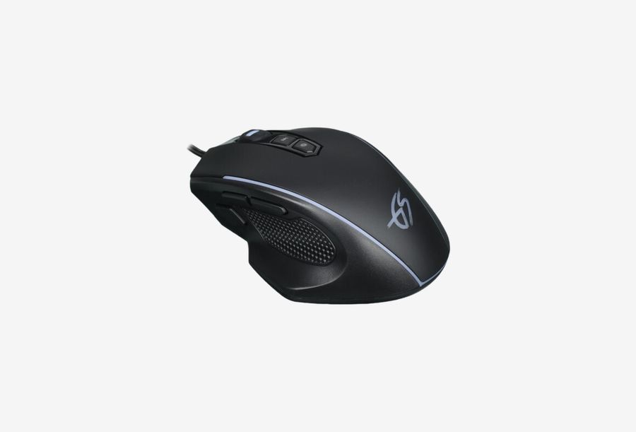 DEXP Hellfire GM-100_0426709105811