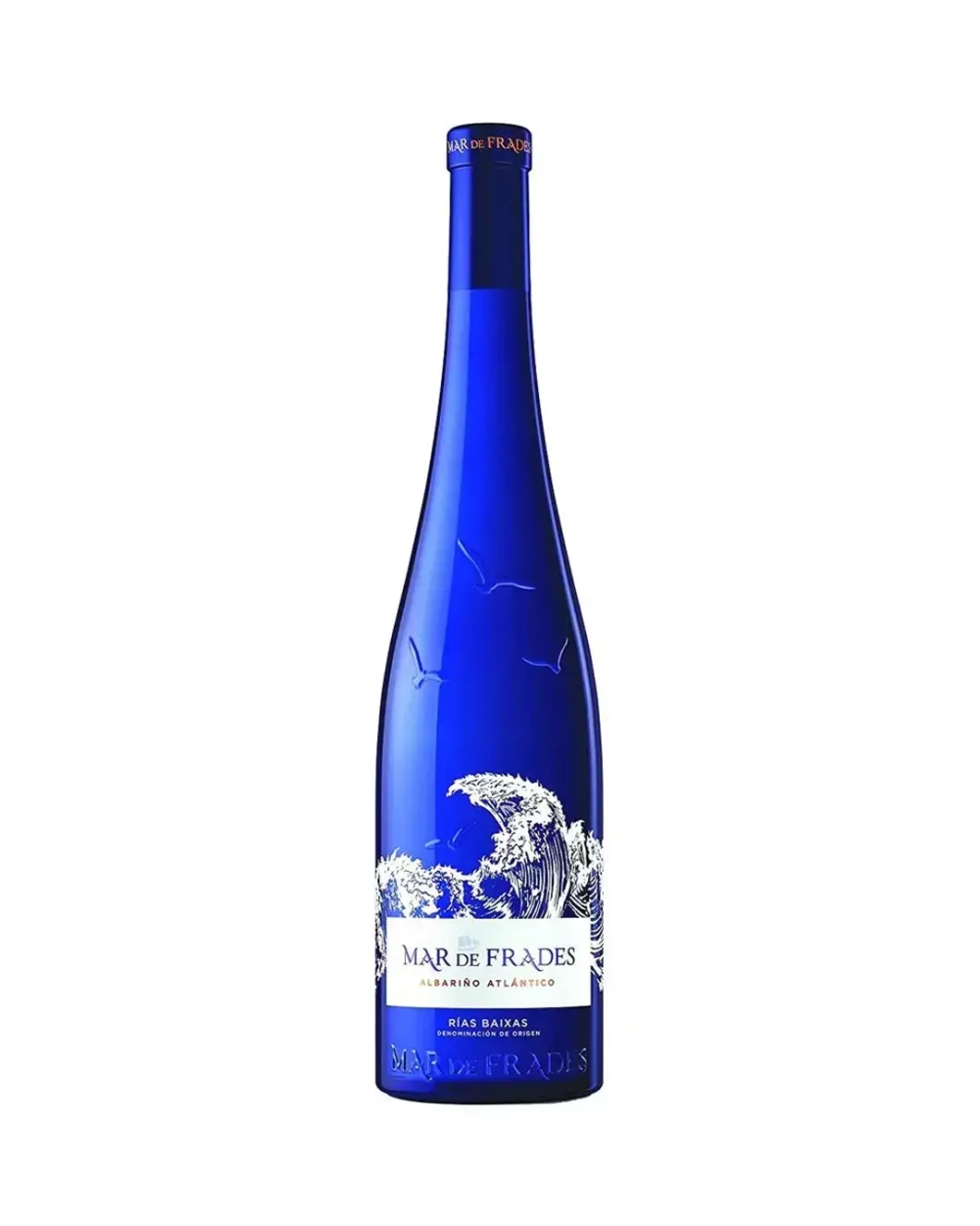 Ramon Bilbao Mar de Frades Albarino DO