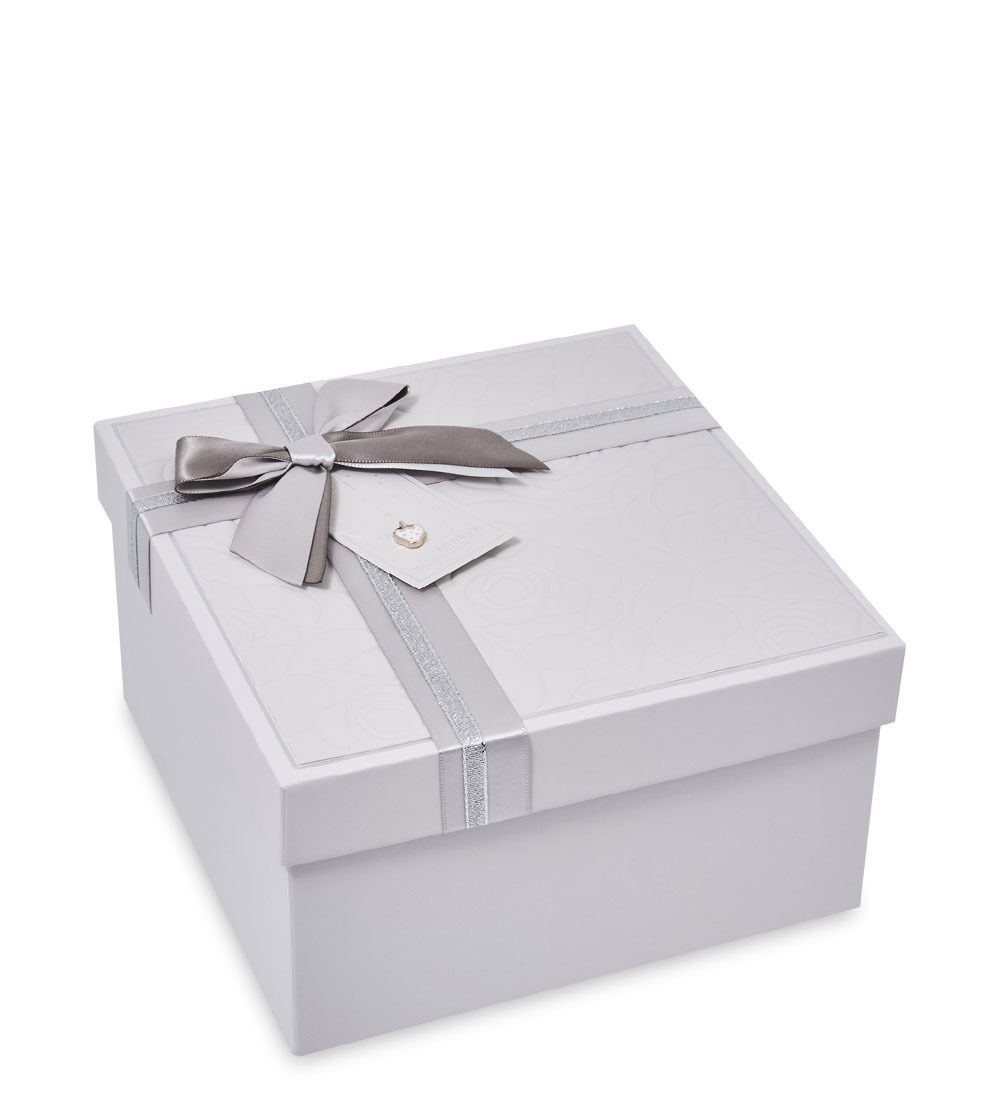 WF-192/2-A Коробка сред., серый