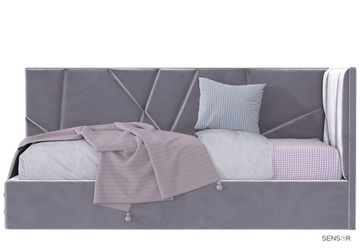 Кровать угловая Деймос kids