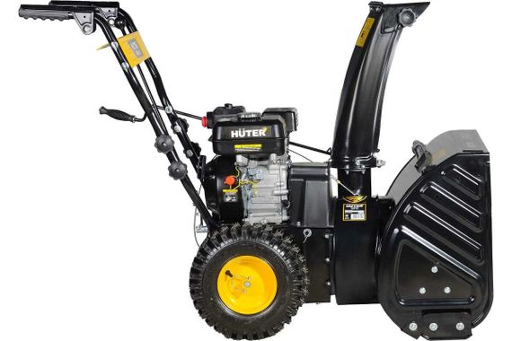Снегоуборщик HUTER SGC 6,8