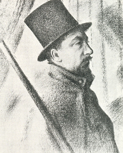 Жорж Сера, Поль Синьяк. Письма, дневники, литературное наследие, воспоминания современников