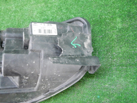 Фара левая Renault Dokker (2012-2021) галоген