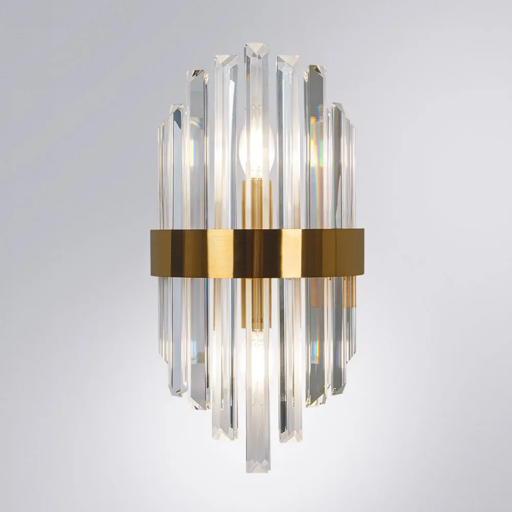 Настенный светильник Arte Lamp FEDELTA