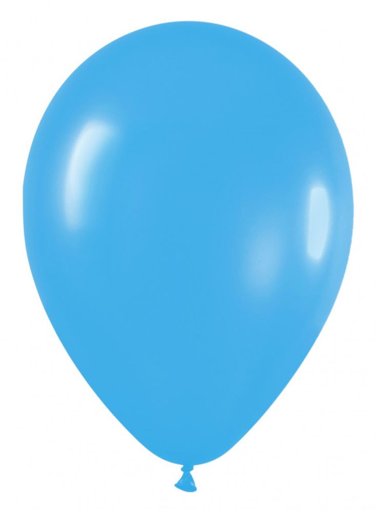 Пастель Голубой 5"
