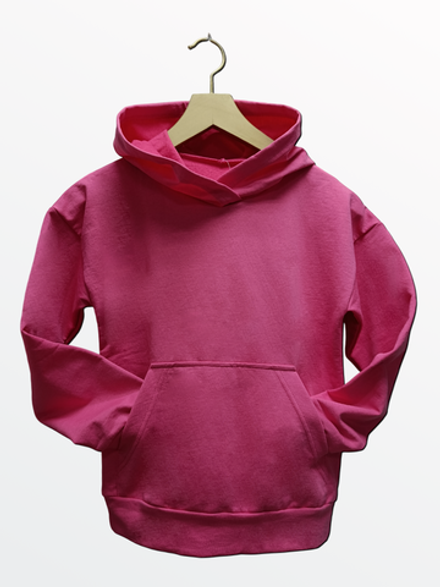 1033 Джемпер детский футер 2-х нитка (64-122/128)