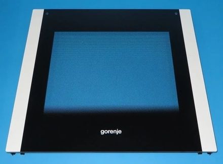 Стекло внешнее двери духовки GORENJE - 429744