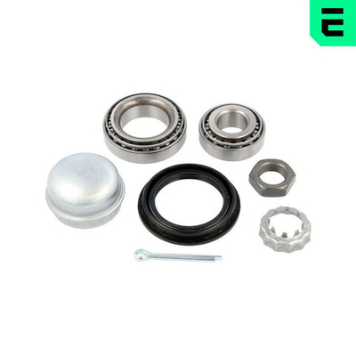 OPTIMAL - 100002L-OPT - Wheel Bearing Kit