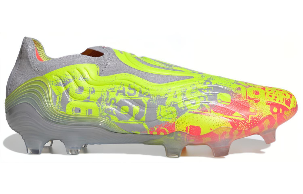 Кроссовки Adidas Copa Sense+ Fg