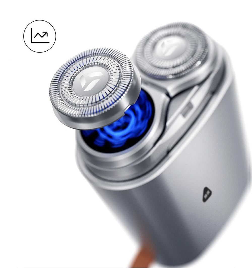 Электробритва Xiaomi ENCHEN Z4 Mini Electric Shaver