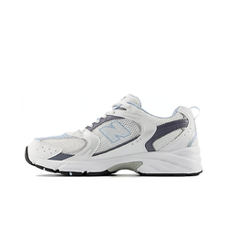 Кроссовки New Balance 530 'White Light Chrome Blue' MR530RA