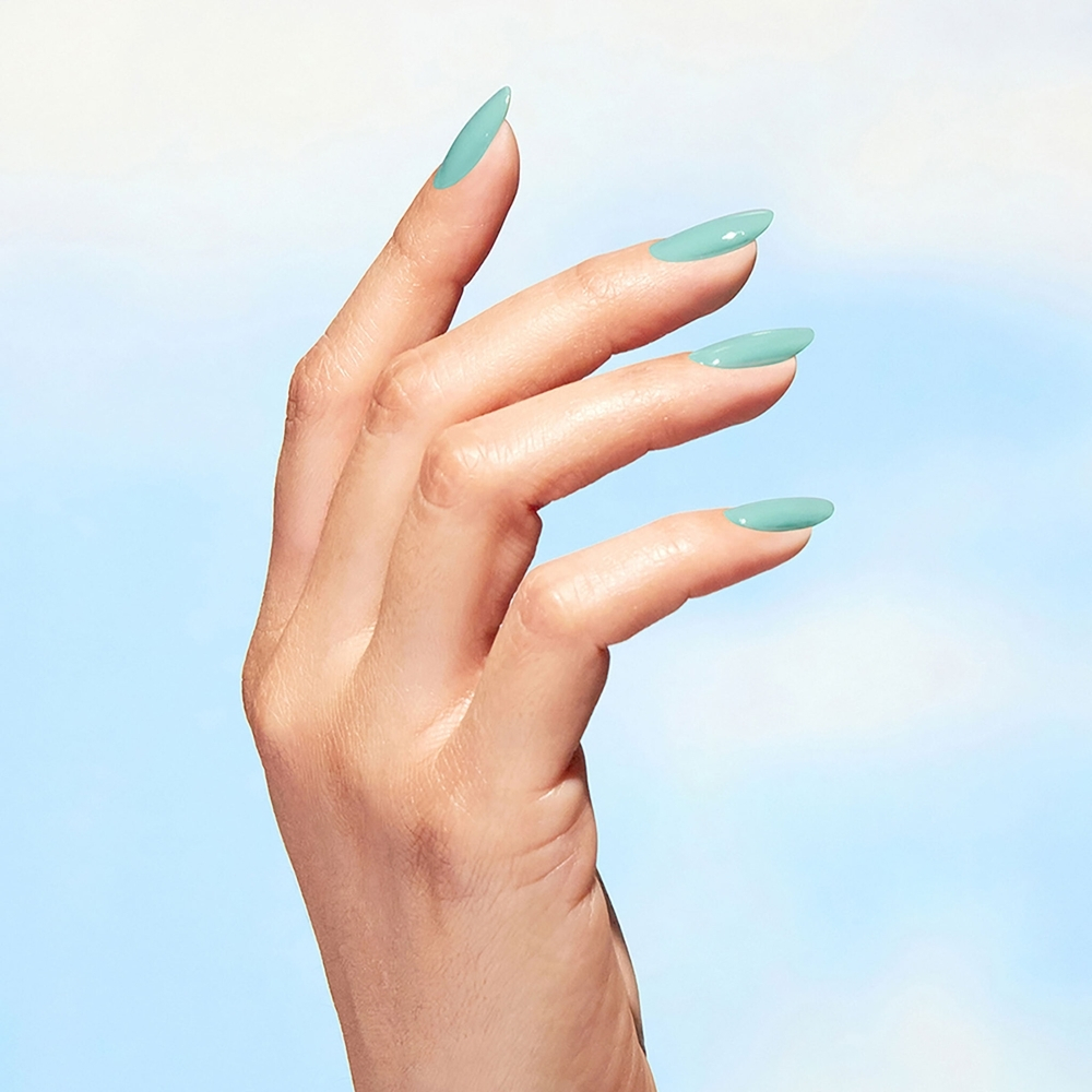 OPI Nature Strong - лак для ногтей, 15 ml