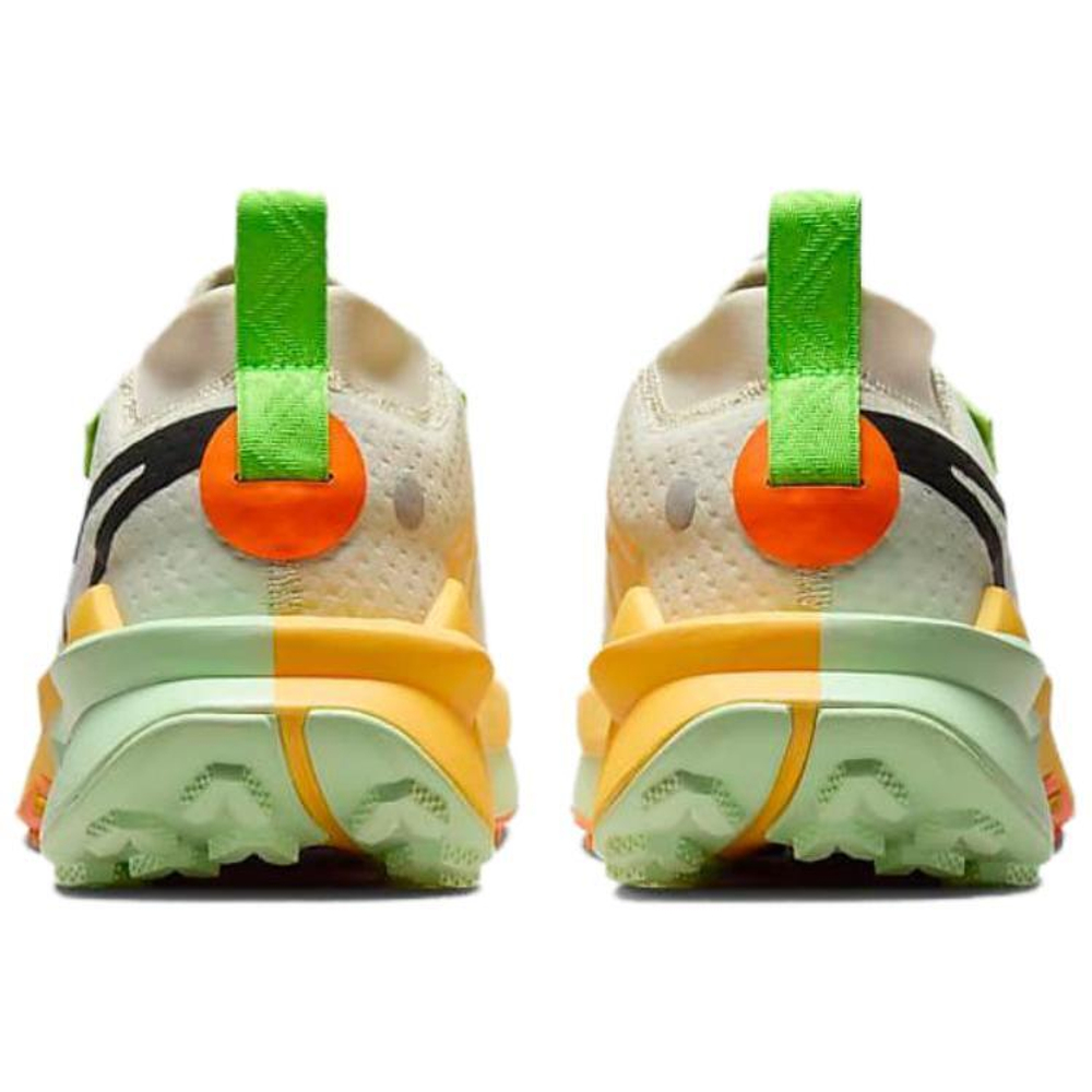 Кроссовки Nike Zoomx Zegama Trail 2 (Женская размерная сетка)