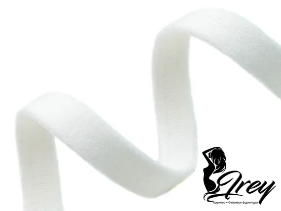 004 Чехол для каркасов 10 мм, айвори 004