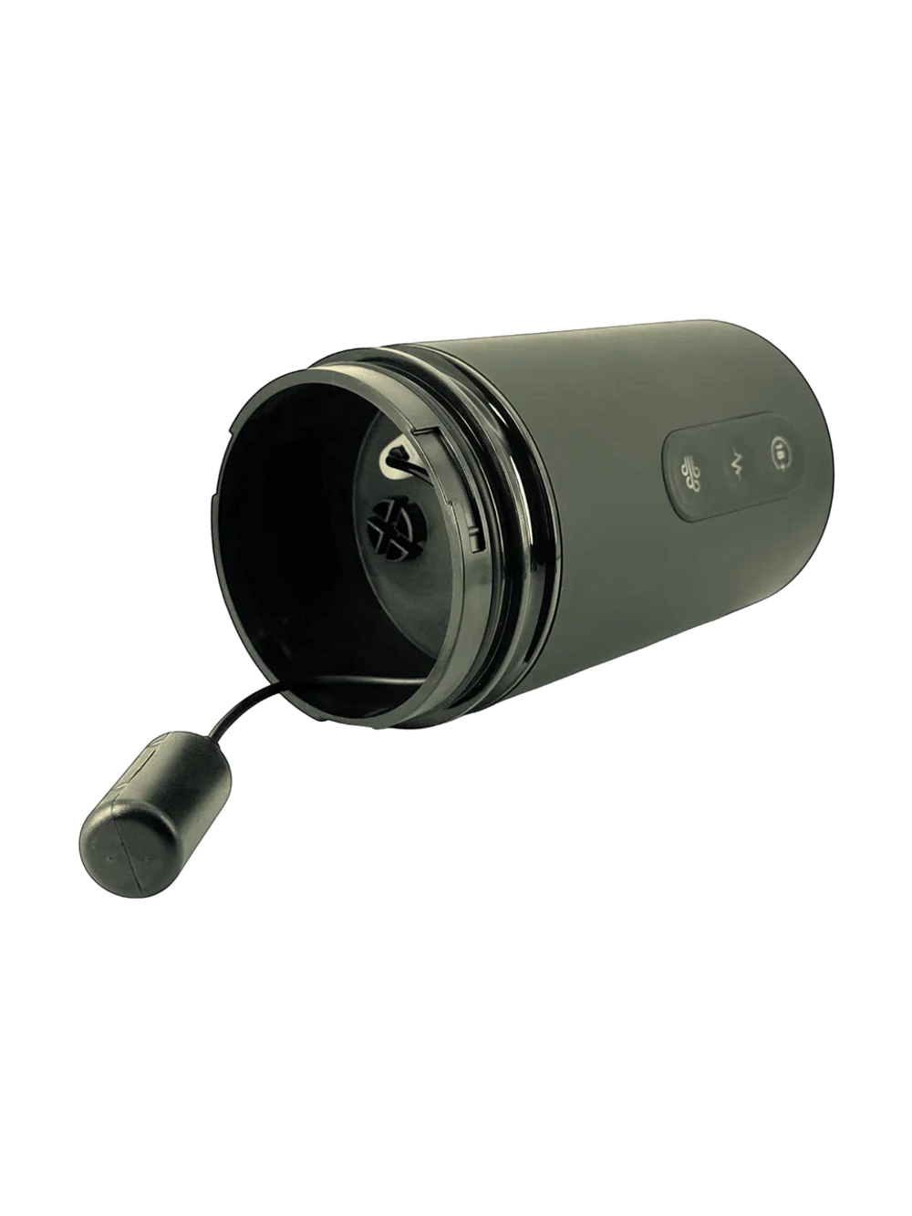 LOVESTORE Closer - Автоматический мастурбатор с подсасывающим эффектом