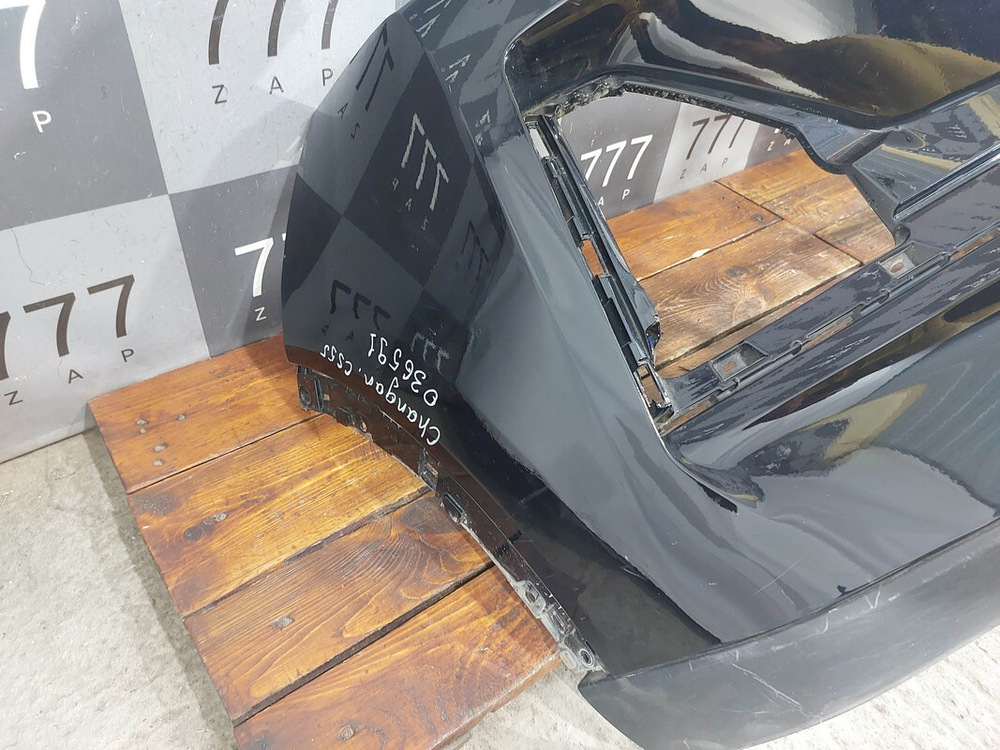 Бампер передний Changan CS55PLUS 21-нв Б/У Оригинал S203F2713010900