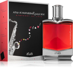 Rasasi Attar Al Mohobba Man парфюмированная вода для мужчин