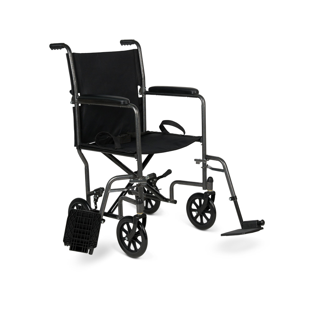 Кресло-каталка для инвалидов Армед KR 2000