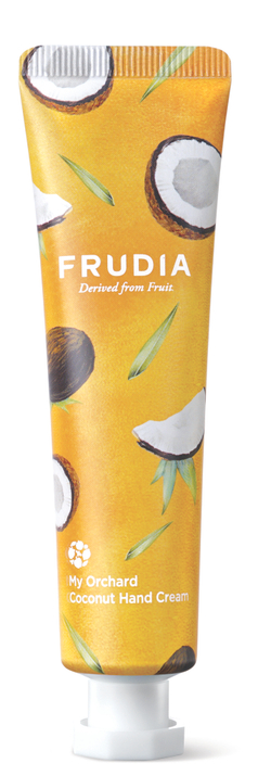 Крем для рук Frudia Squeeze Therapy Hand Cream