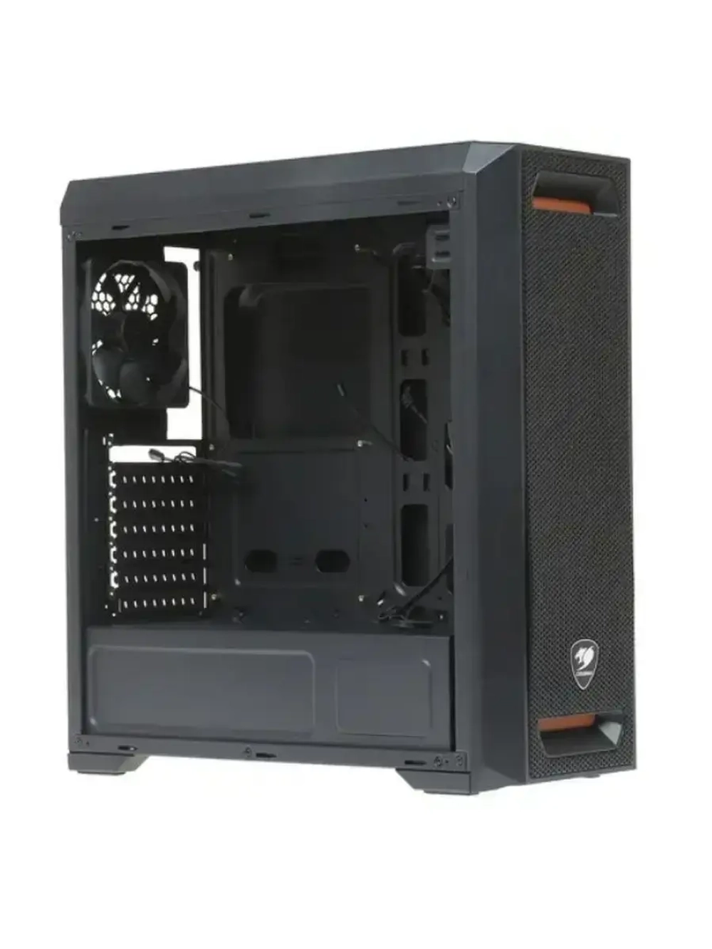 корпус для пк Cougar MX350 Mesh-X