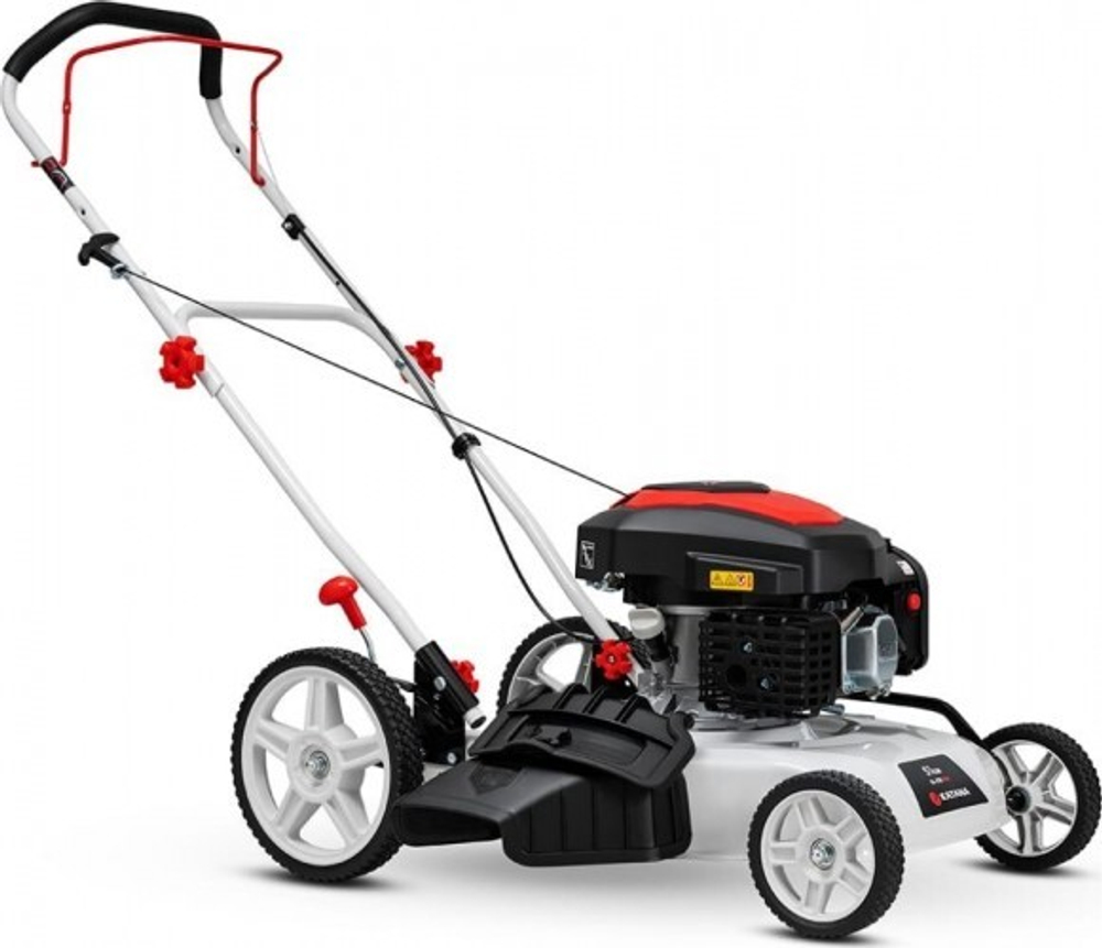 Газонокосилка бензиновая Katana KL-51B PRO MBK0018801