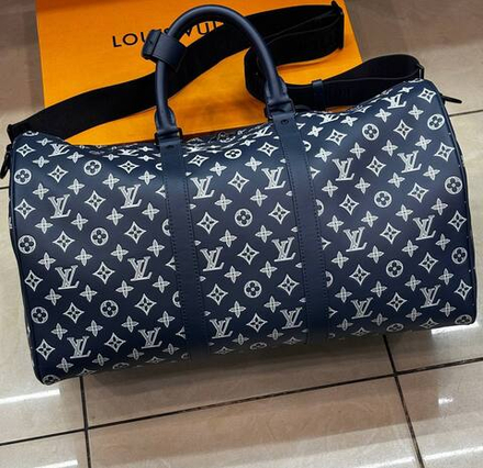 Сумка дорожная Louis Vuitton