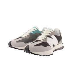 New Balance 327 "White Light Grey"
