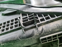 Битая Фара правая EXEED TXL (2021-н.в.) LED