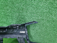 Бампер передний Audi A6 5 C8 (2018-2023) S-line