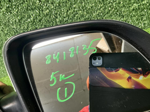 Зеркало правое KIA Rio 4 (2017-2022) 5 контактов