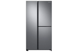 Холодильник Samsung RS63R5571SL/WT