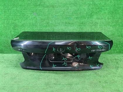 Крышка багажника BMW 2er F22 (2014-2021)