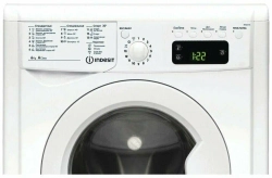 Стиральная машина Indesit IWSE 6105 L