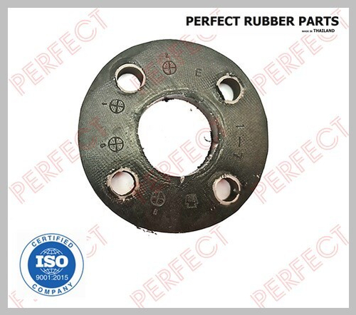 Муфта рулевого вала PERFECT (Кратность 1 шт) NS29720